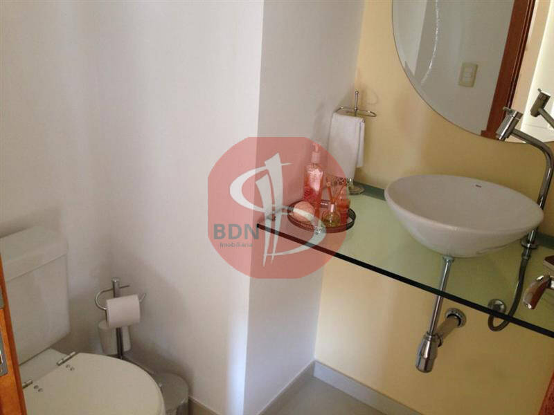 Apartamento, 3 quartos, 141 m² - Foto 11