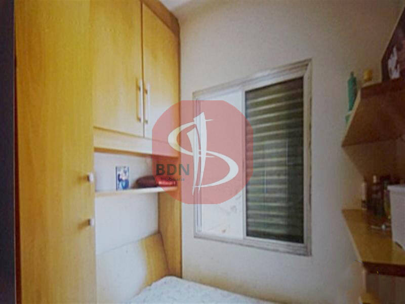 Sobrado, 4 quartos, 125 m² - Foto 5