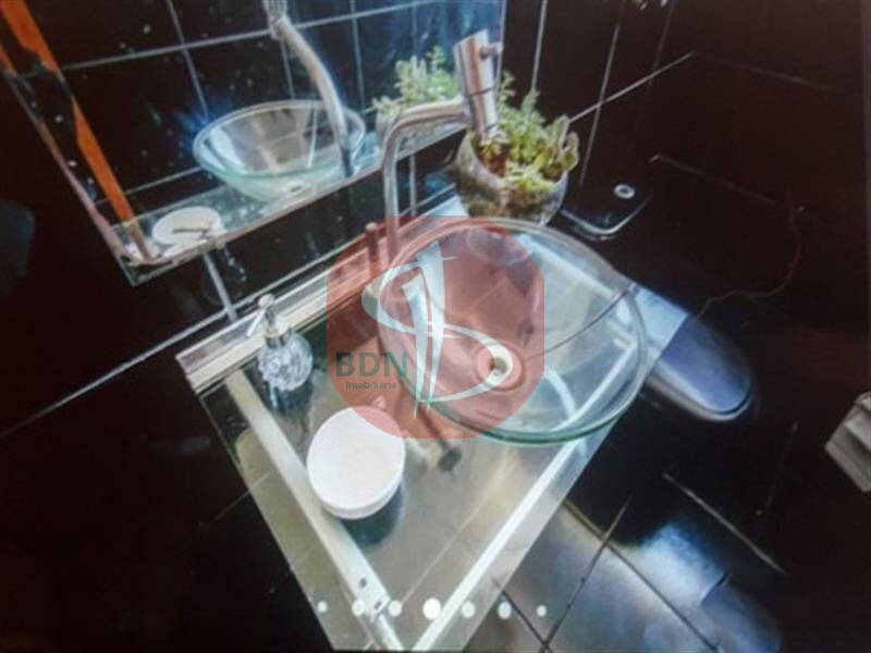 Sobrado, 4 quartos, 125 m² - Foto 7