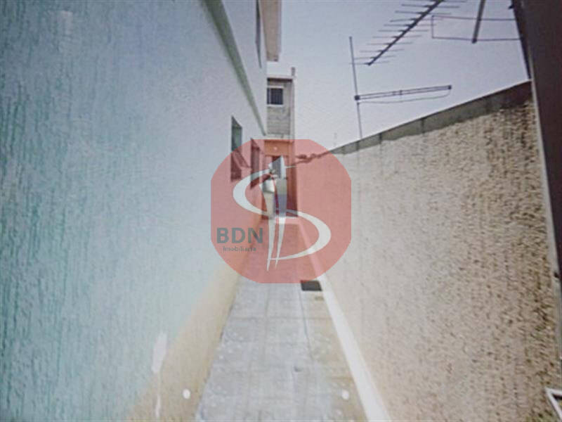 Sobrado, 4 quartos, 125 m² - Foto 8