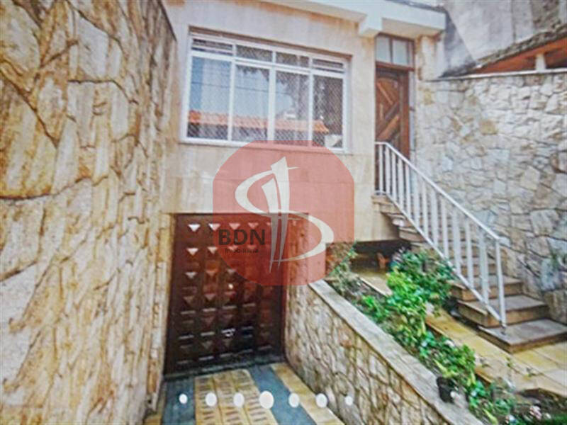 Sobrado, 4 quartos, 125 m² - Foto 9