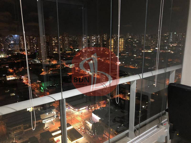 Sobrado, 1 quarto, 35 m² - Foto 2