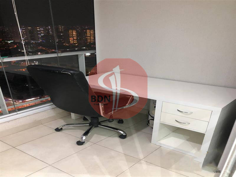 Sobrado, 1 quarto, 35 m² - Foto 3