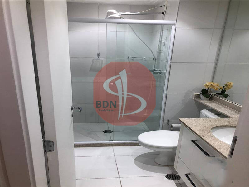 Sobrado, 1 quarto, 35 m² - Foto 6