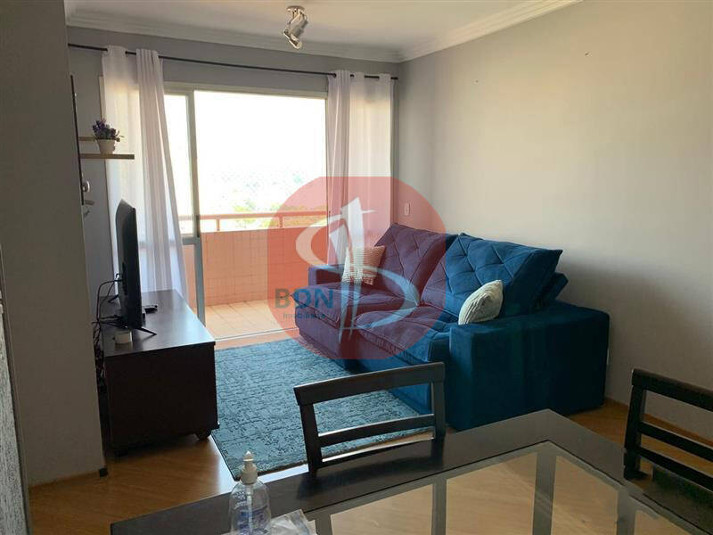 Apartamento, 3 quartos, 69 m² - Foto 2