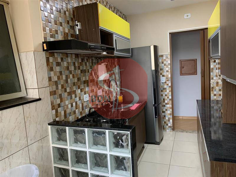 Apartamento, 3 quartos, 69 m² - Foto 7
