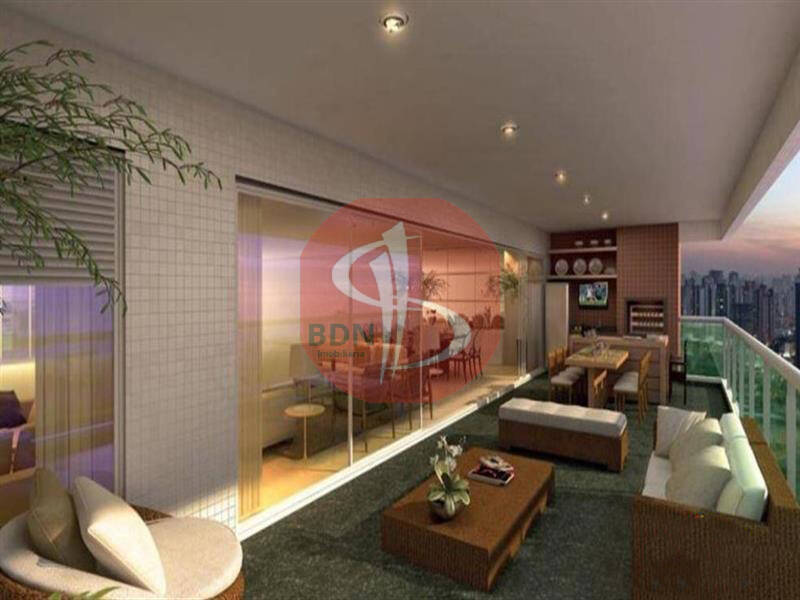 Apartamento, 2 quartos, 280 m² - Foto 2