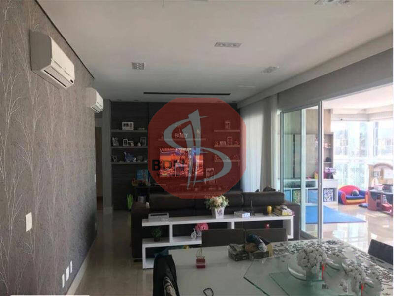 Apartamento, 2 quartos, 280 m² - Foto 3