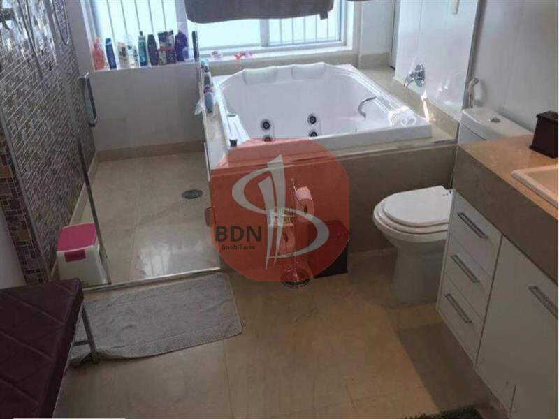 Apartamento, 2 quartos, 280 m² - Foto 9
