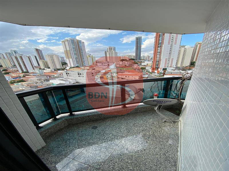 Apartamento, 3 quartos, 107 m² - Foto 3