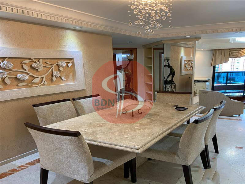 Apartamento, 3 quartos, 107 m² - Foto 2