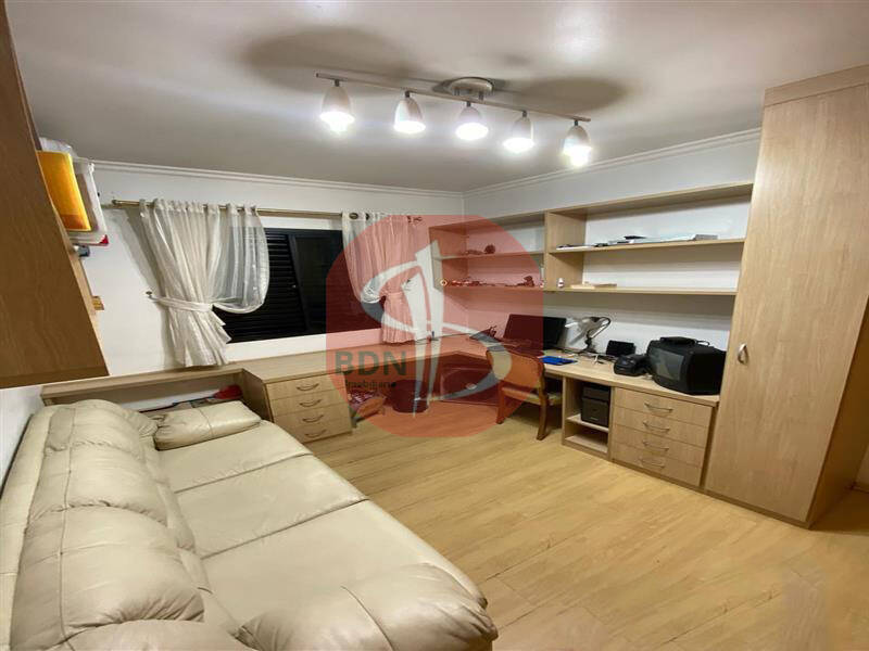 Apartamento, 3 quartos, 107 m² - Foto 5