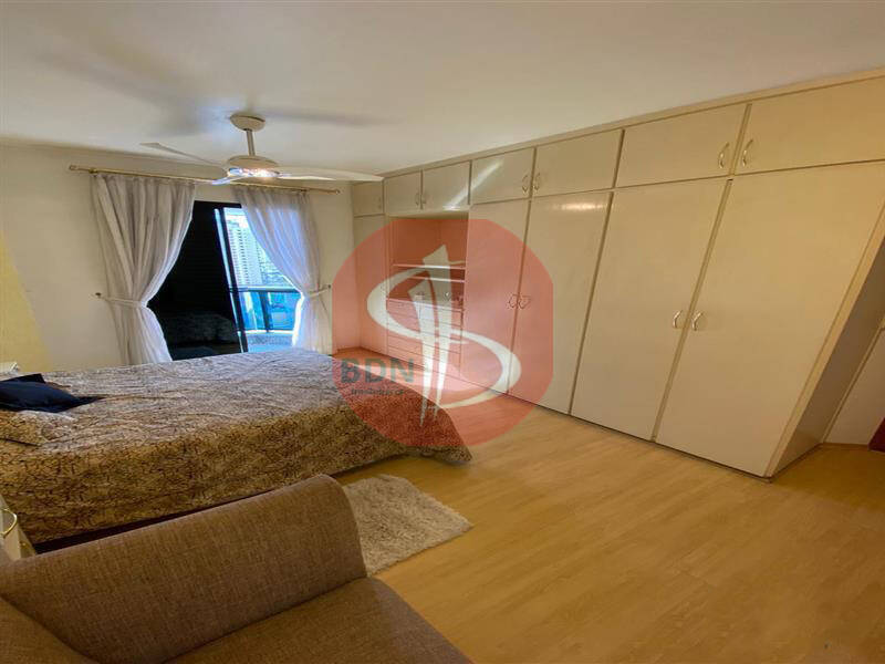 Apartamento, 3 quartos, 107 m² - Foto 9