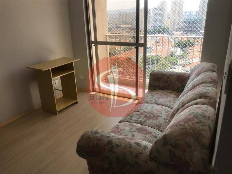 Apartamento, 2 quartos, 60 m² - Foto 2