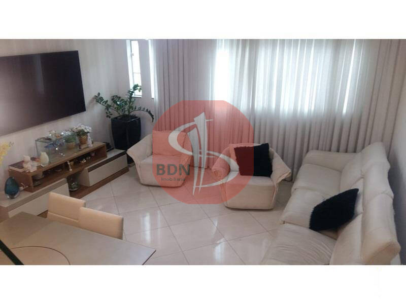 Sobrado, 3 quartos - Foto 1