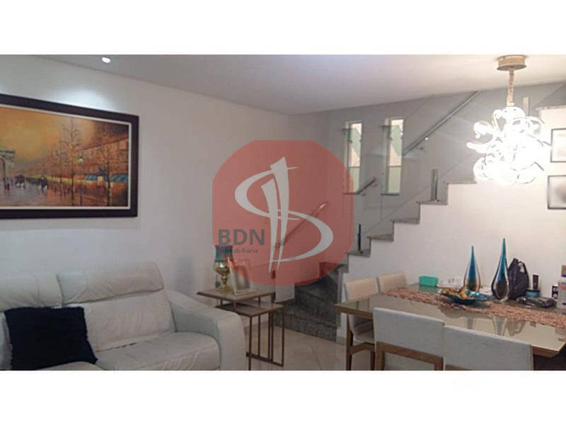 Sobrado, 3 quartos - Foto 2