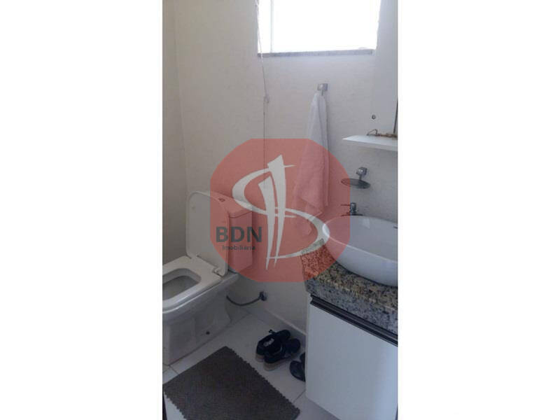 Sobrado, 3 quartos - Foto 5