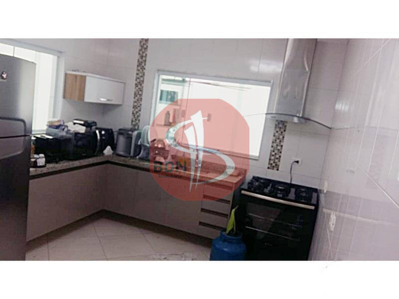 Sobrado, 3 quartos - Foto 6