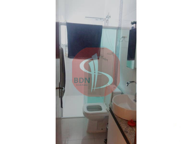 Sobrado, 3 quartos - Foto 8