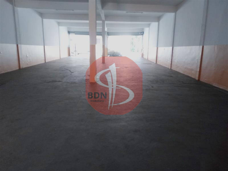 Depósito-Galpão, 500 m² - Foto 1