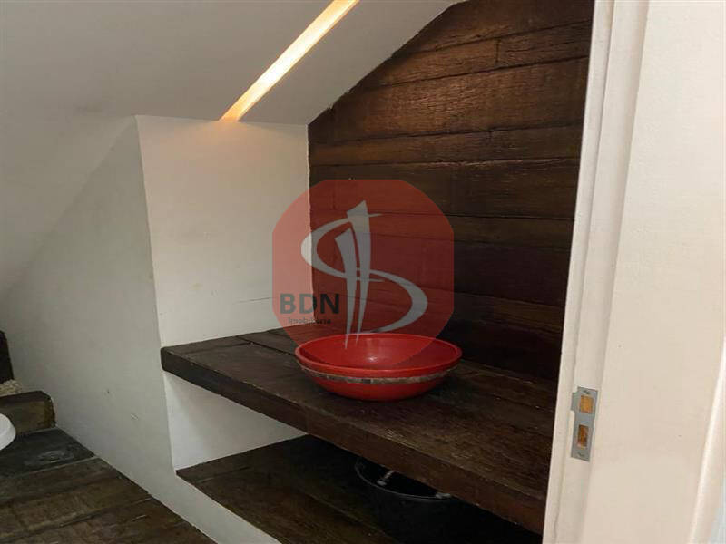 Sobrado, 4 quartos, 360 m² - Foto 8