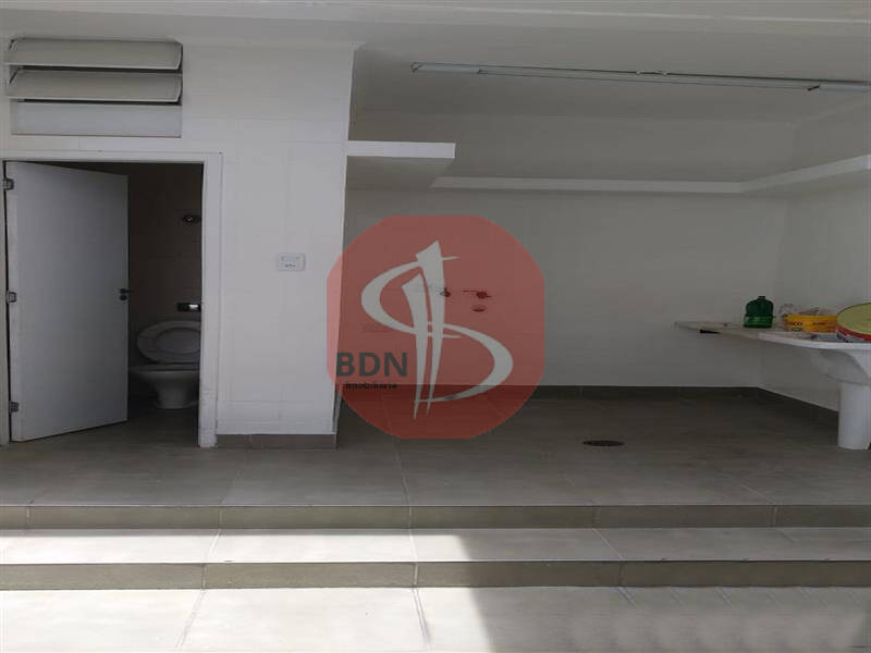 Sobrado, 4 quartos, 360 m² - Foto 9