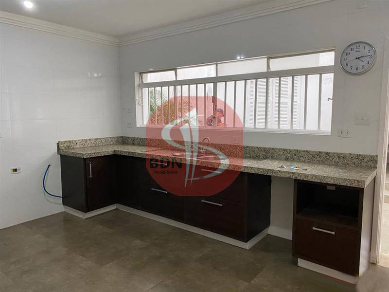 Sobrado, 4 quartos, 360 m² - Foto 10