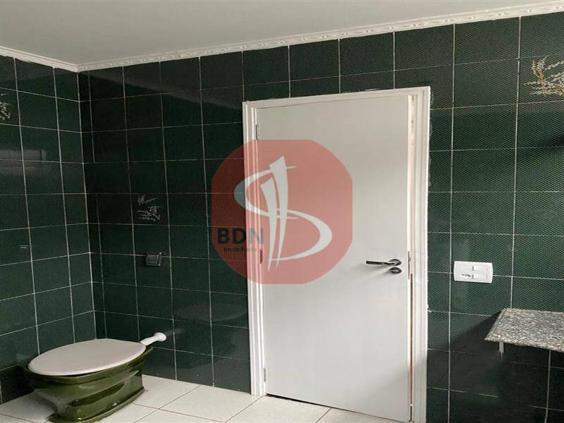 Sobrado, 4 quartos, 360 m² - Foto 12