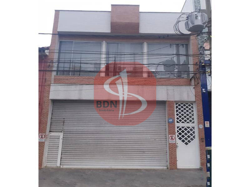 Prédio Inteiro - Foto 1