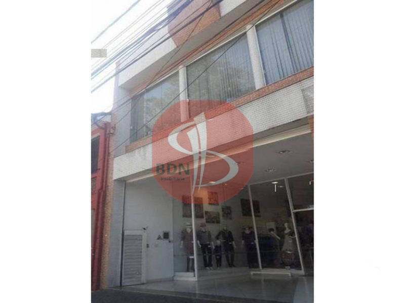 Prédio Inteiro - Foto 3