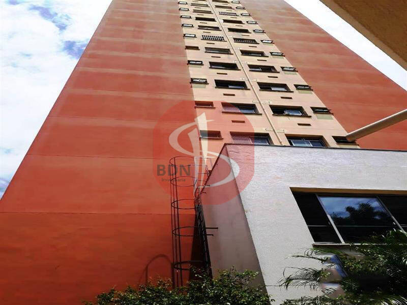 Apartamento, 2 quartos, 52 m² - Foto 1