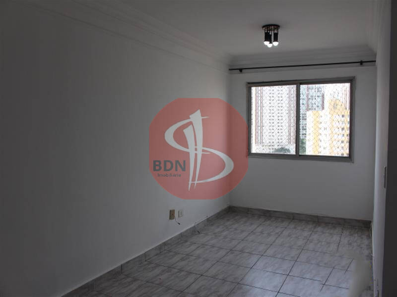 Apartamento, 2 quartos, 52 m² - Foto 2