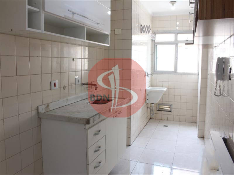 Apartamento, 2 quartos, 52 m² - Foto 6