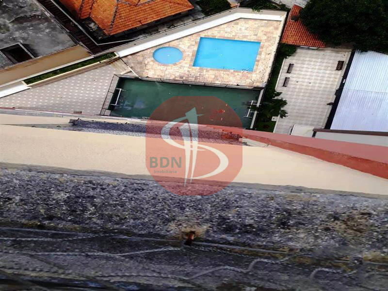 Apartamento, 2 quartos, 52 m² - Foto 9