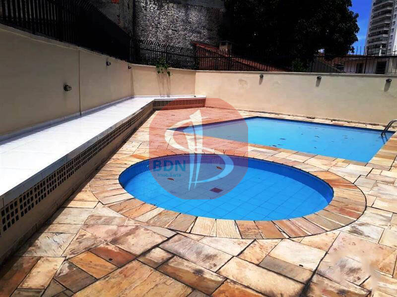 Apartamento, 2 quartos, 52 m² - Foto 8