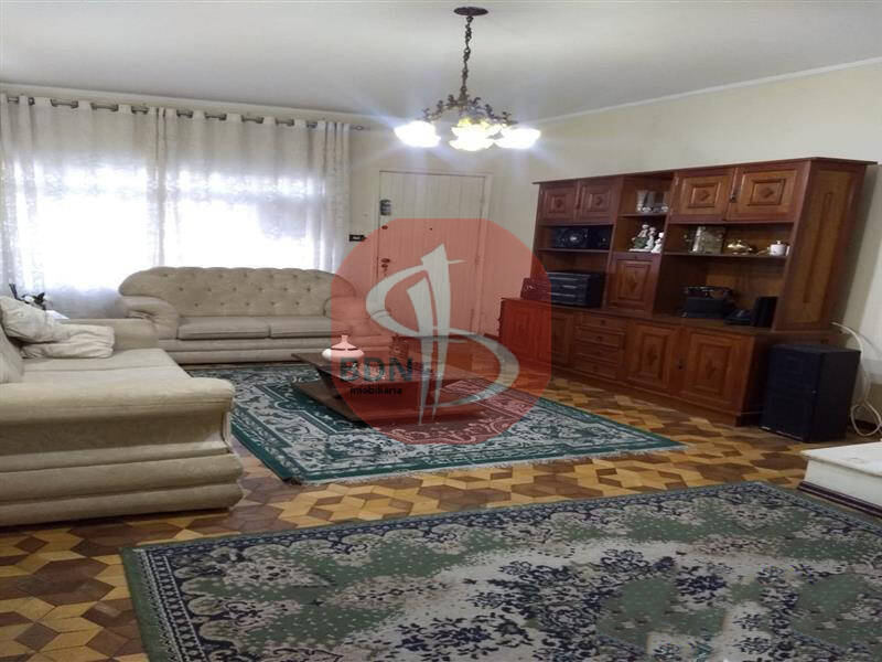 Sobrado, 3 quartos, 220 m² - Foto 2