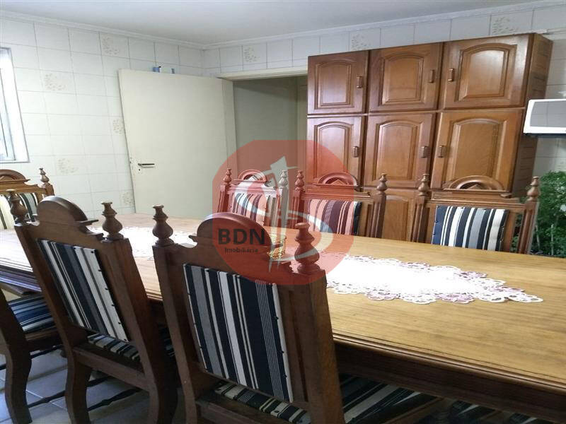 Sobrado, 3 quartos, 220 m² - Foto 7