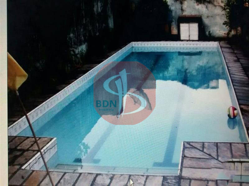Sobrado, 3 quartos, 220 m² - Foto 8