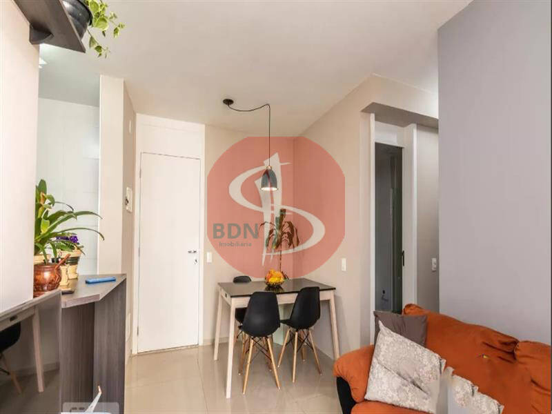 Apartamento, 2 quartos, 45 m² - Foto 3