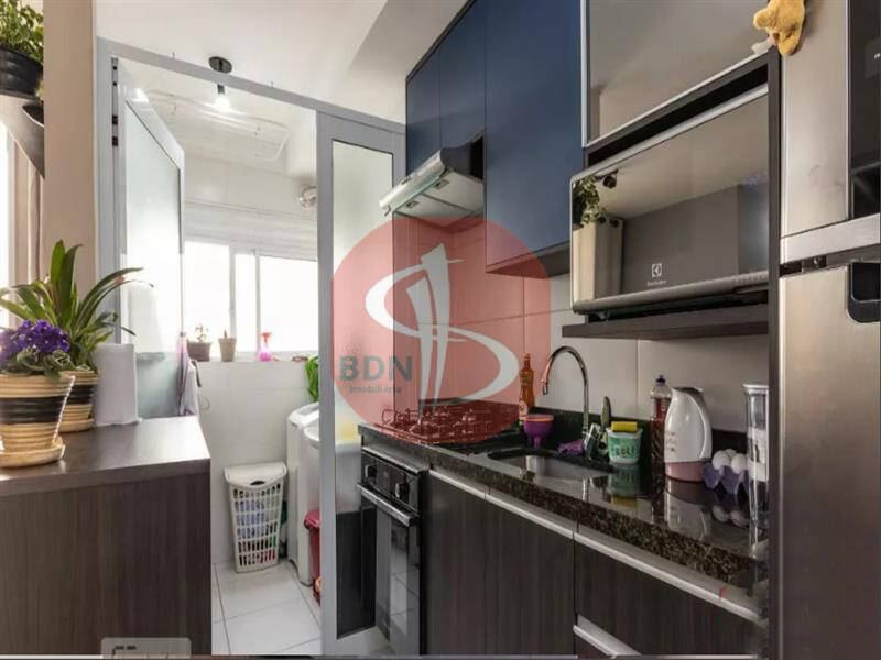 Apartamento, 2 quartos, 45 m² - Foto 6