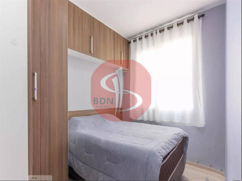 Apartamento, 2 quartos, 45 m² - Foto 5