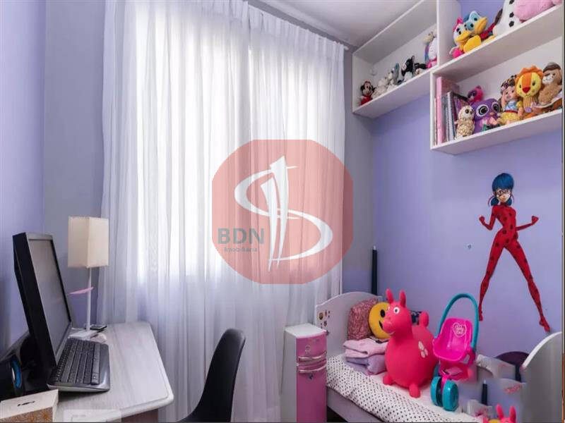 Apartamento, 2 quartos, 45 m² - Foto 8