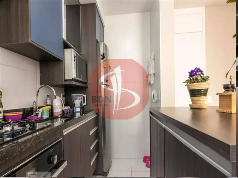 Apartamento, 2 quartos, 45 m² - Foto 10