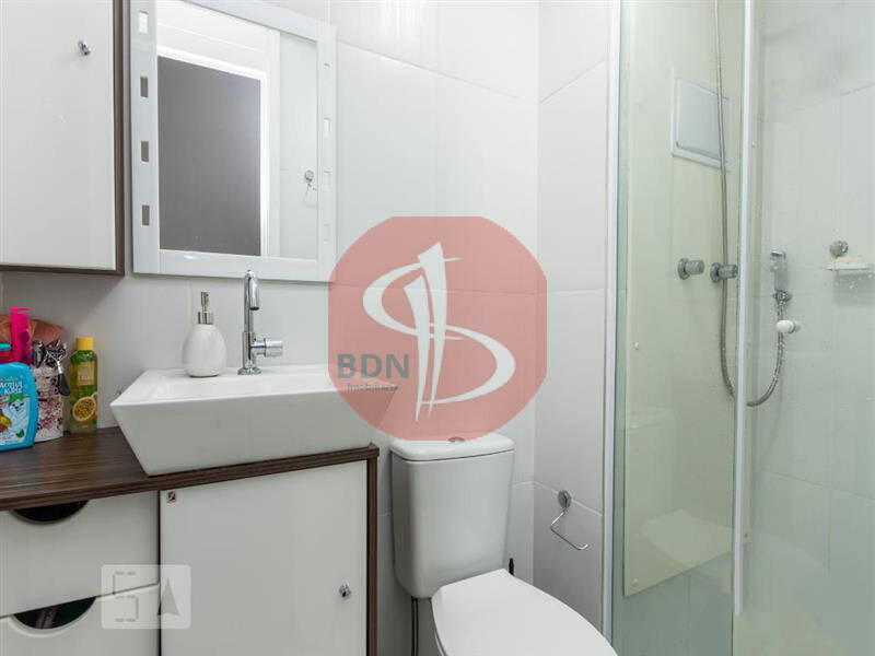 Apartamento, 2 quartos, 45 m² - Foto 9