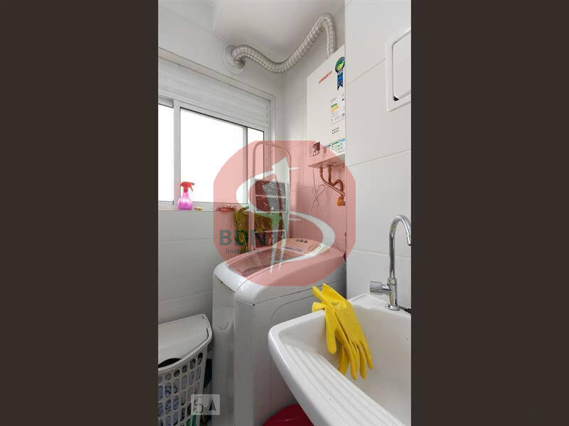 Apartamento, 2 quartos, 45 m² - Foto 11