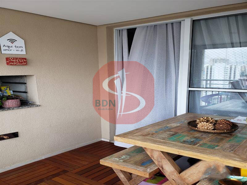 Apartamento, 3 quartos, 75 m² - Foto 5