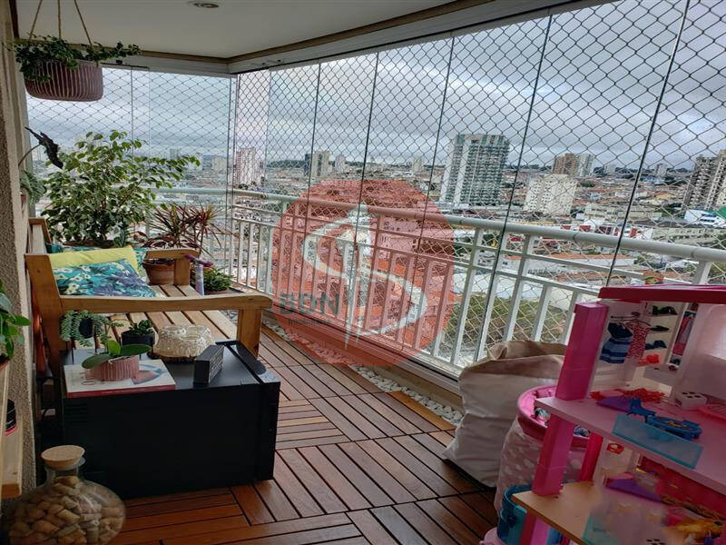 Apartamento, 3 quartos, 75 m² - Foto 6