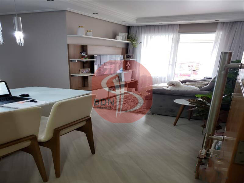 Apartamento, 3 quartos, 75 m² - Foto 1