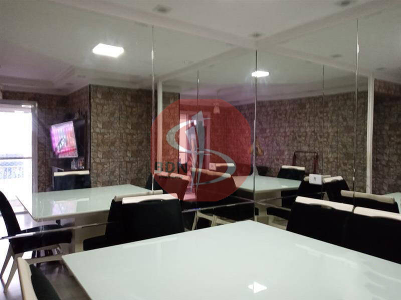Apartamento, 3 quartos, 63 m² - Foto 2