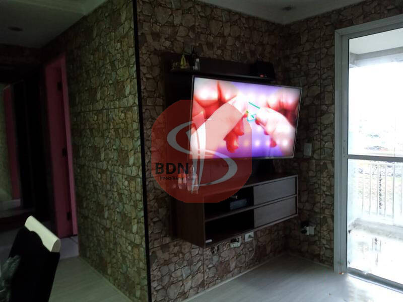 Apartamento, 3 quartos, 63 m² - Foto 1